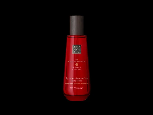 Dry Oil Body & Hair | Rituals Fashion