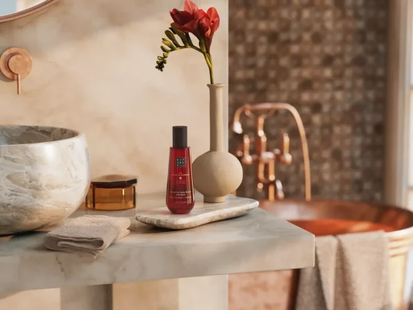 Dry Oil Body & Hair | Rituals Fashion