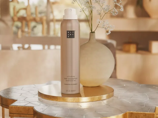 Dry Shampoo | Rituals Outlet