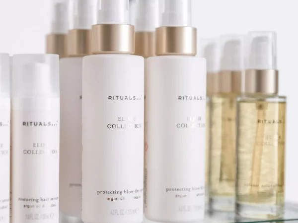 Dry Shampoo | Rituals Outlet
