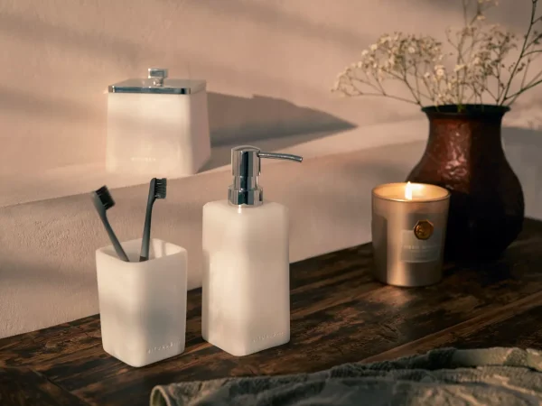 Dumeure Soap Dispenser | Rituals New