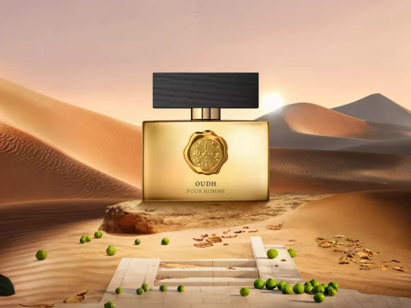 Eau de Parfum Oudh | Rituals Best Sale