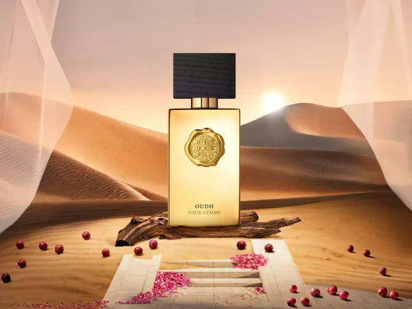 Eau de Parfum Oudh | Rituals Clearance