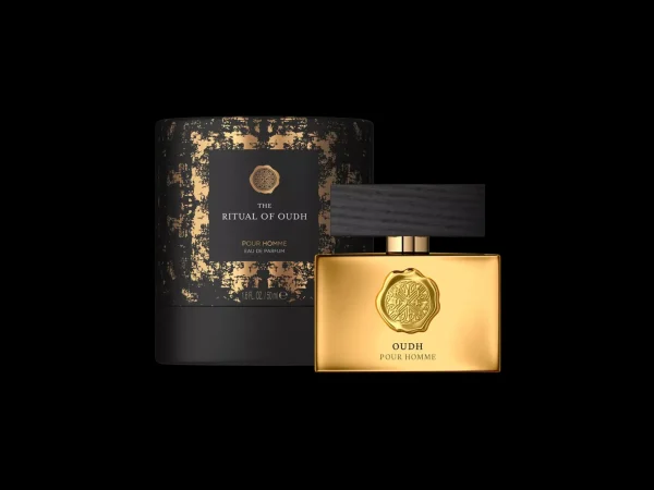 Eau de Parfum Oudh | Rituals Best Sale