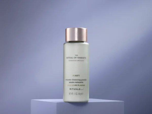 Enzyme Cleansing Powder | Rituals Flash Sale