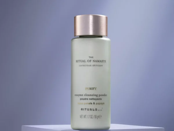 Enzyme Cleansing Powder | Rituals Flash Sale