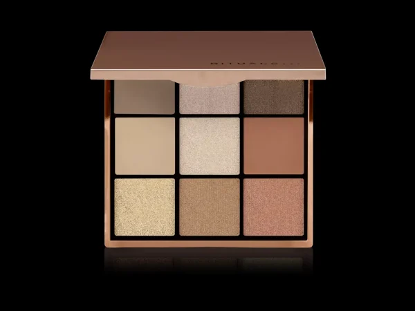Eyeshadow Palette | Rituals Discount