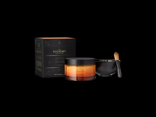 Face Mask | Rituals Outlet