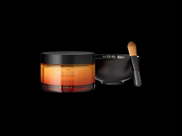 Face Mask | Rituals Outlet