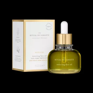 Face Oil | Rituals Clearance