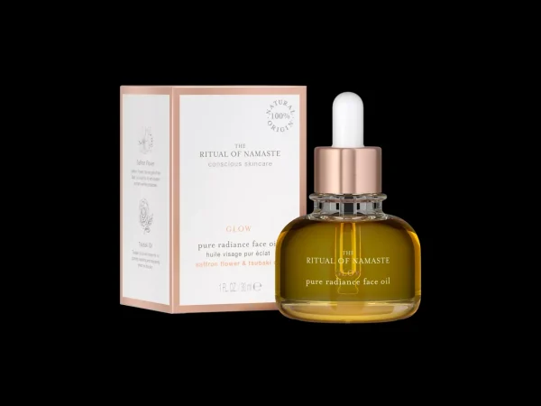 Face Oil | Rituals Cheap