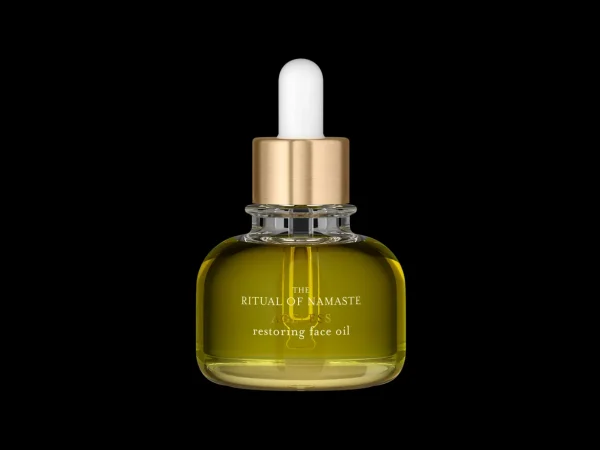 Face Oil | Rituals Clearance