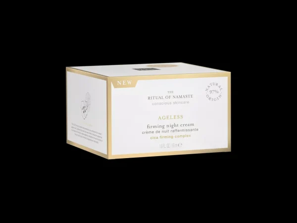 Firming Night Cream | Rituals Sale