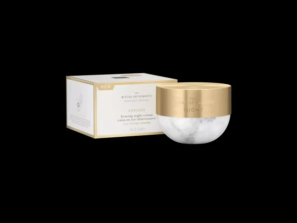 Firming Night Cream | Rituals Sale