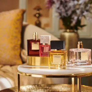 Fleurs de l'Himalaya | Rituals New