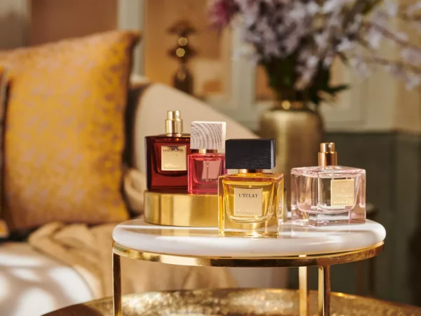 Fleurs de l'Himalaya | Rituals New