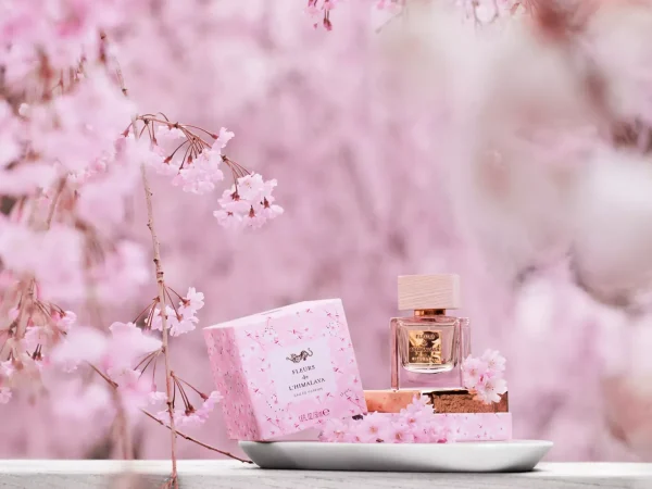 Fleurs de l'Himalaya | Rituals New