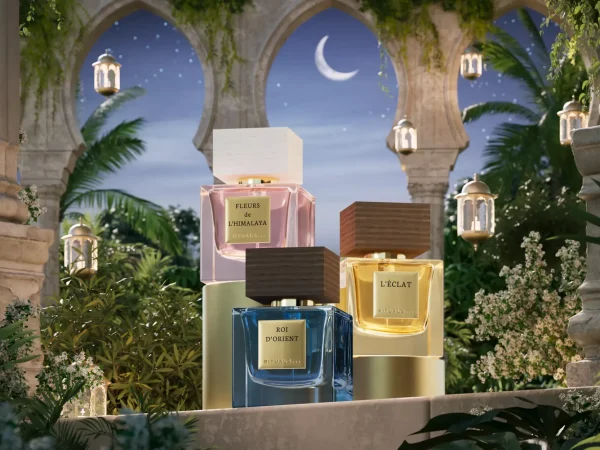 Fleurs de l'Himalaya | Rituals New