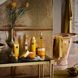 Foaming Shower Gel | Rituals New