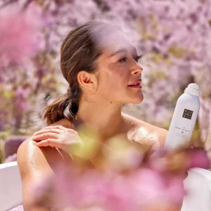 Foaming Shower Gel | Rituals Fashion