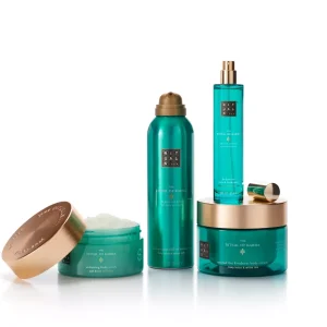 Foaming Shower Gel | Rituals Shop