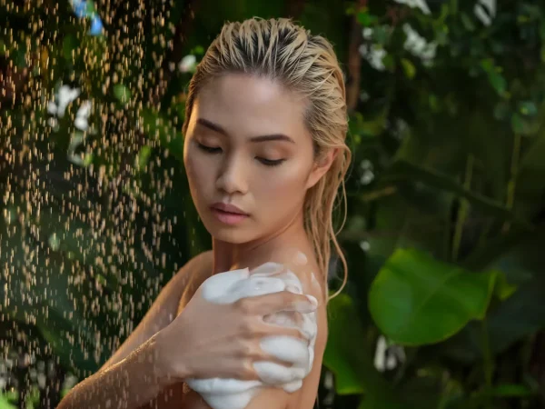 Foaming Shower Gel | Rituals Outlet