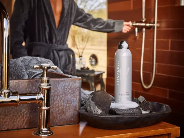 Foaming Shower Gel | Rituals Shop