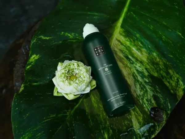 Foaming Shower Gel | Rituals Cheap