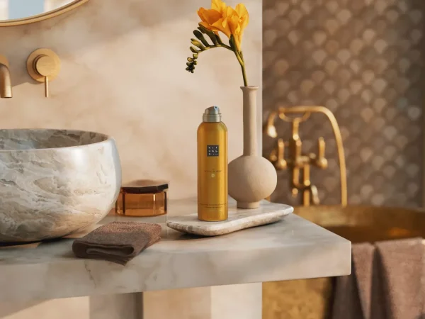 Foaming Shower Gel | Rituals New