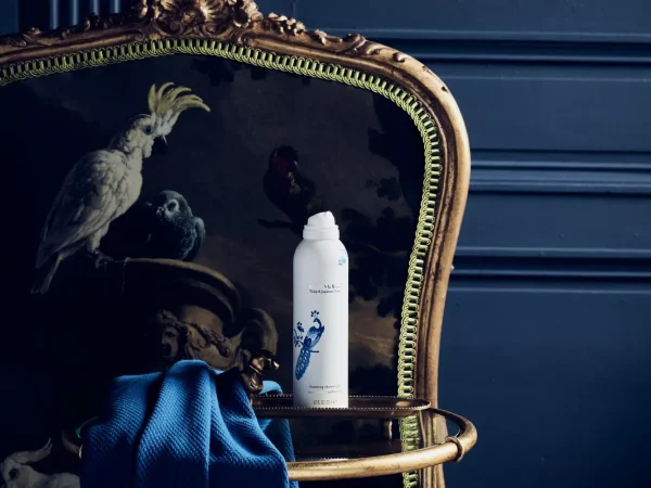 Foaming Shower Gel | Rituals Shop