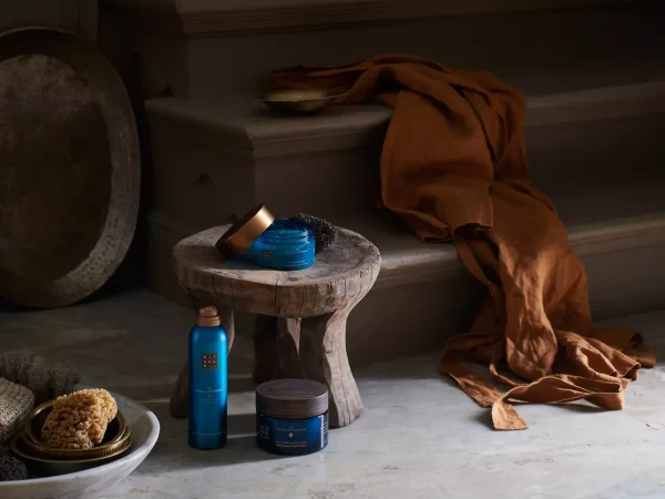 Foaming Shower Gel | Rituals Store