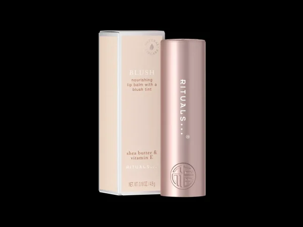 Fortune Balms - Blush | Rituals Fashion