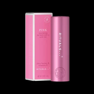 Fortune Balms - Pink | Rituals Flash Sale