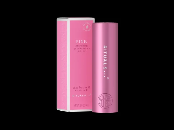 Fortune Balms - Pink | Rituals Flash Sale