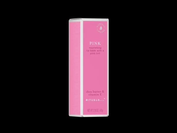 Fortune Balms - Pink | Rituals Flash Sale