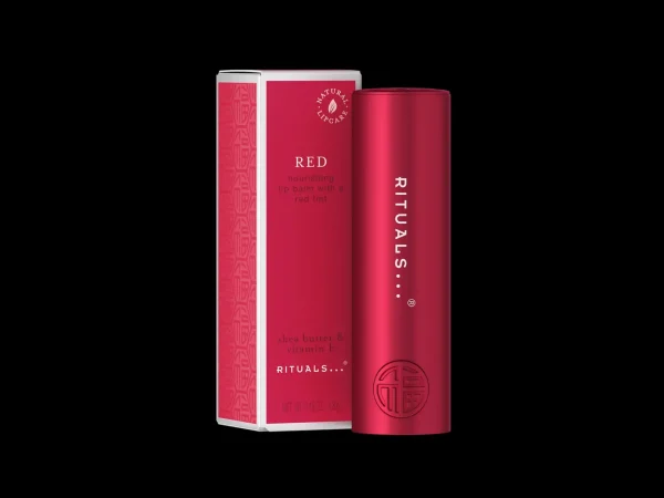 Fortune Balms - Red | Rituals New
