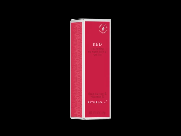 Fortune Balms - Red | Rituals New