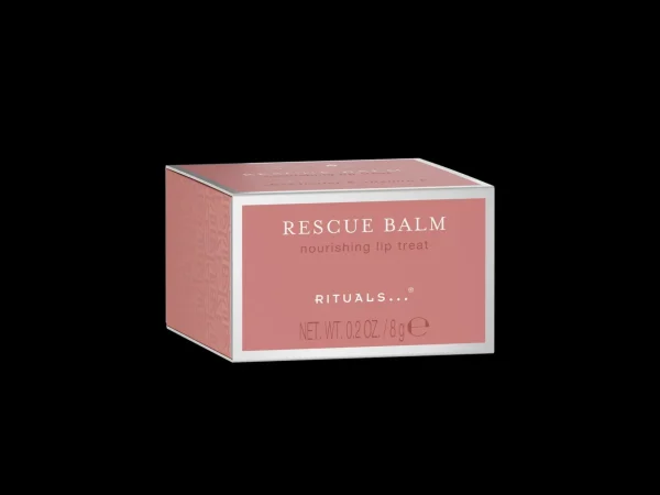 Fortune Balms - Rescue Balm | Rituals Best