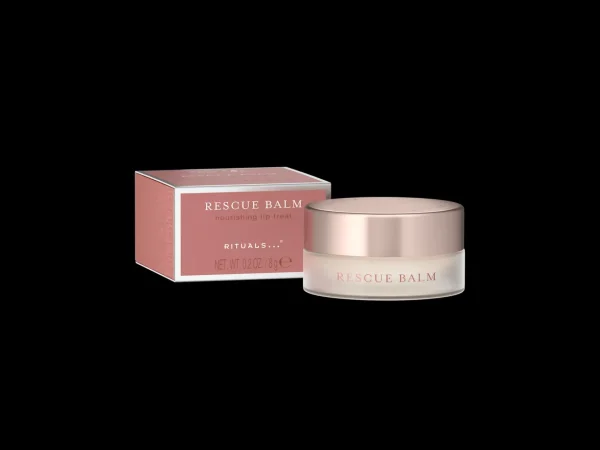 Fortune Balms - Rescue Balm | Rituals Best