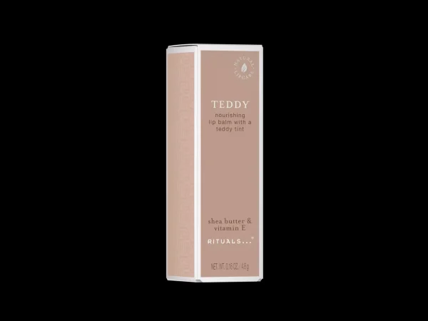 Fortune Balms - Teddy | Rituals Best Sale