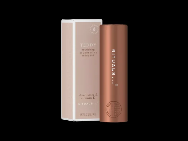 Fortune Balms - Teddy | Rituals Best Sale