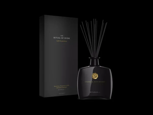 Fragrance Sticks | Rituals Store