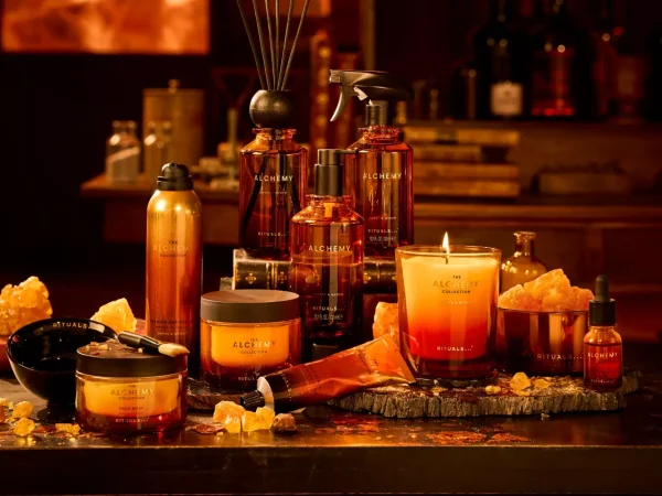 Fragrance Sticks | Rituals Best Sale