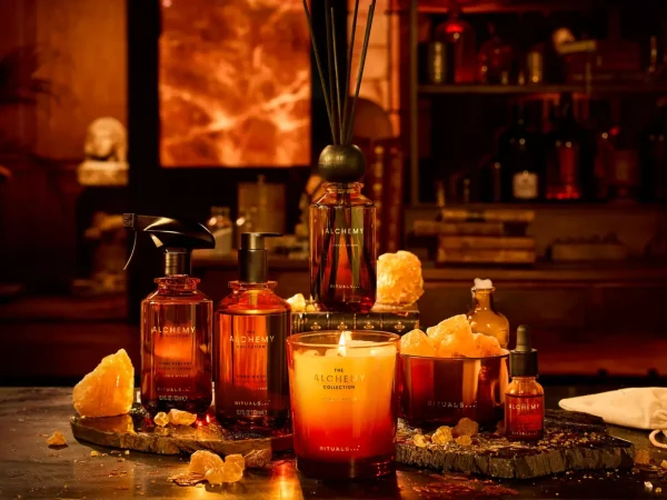 Fragrance Sticks | Rituals Best Sale