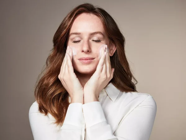 Gentle Cleansing Foam | Rituals Shop