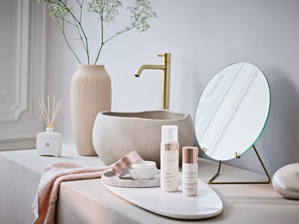 Gentle Cleansing Foam | Rituals Shop
