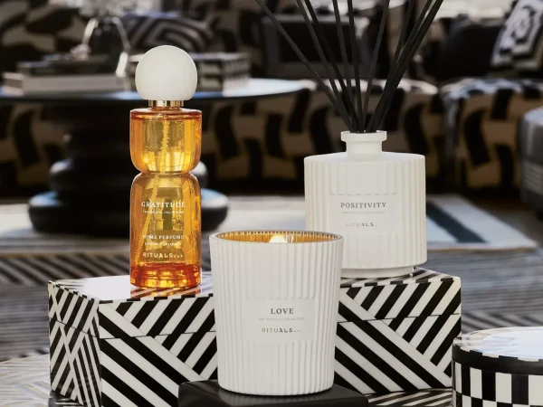 Gratitude Home Perfume | Rituals Outlet