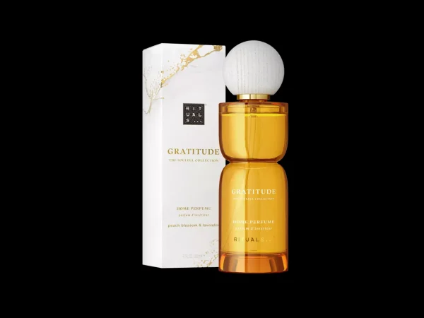 Gratitude Home Perfume | Rituals Outlet