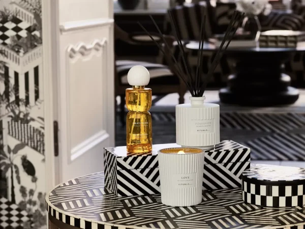 Gratitude Home Perfume | Rituals Outlet