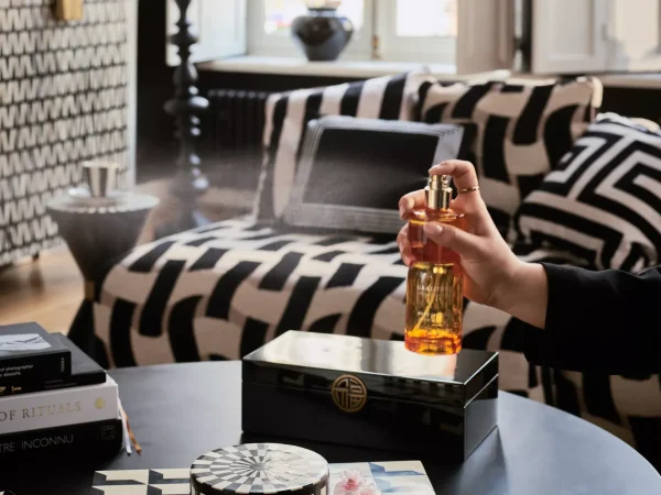Gratitude Home Perfume | Rituals Outlet